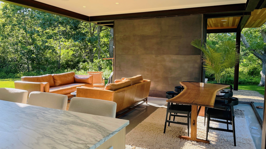 Architectural Metalworks